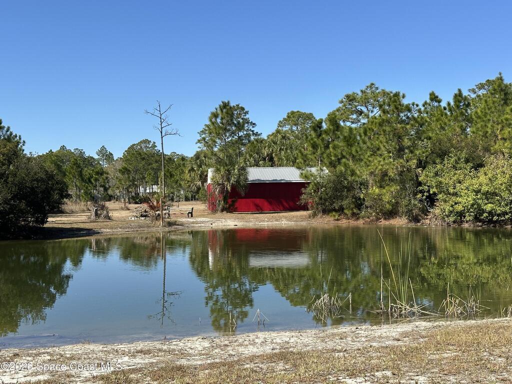 14650 87th Street, Fellsmere, FL 32948