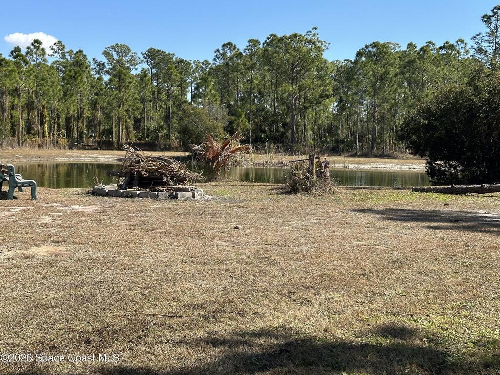 14650 87th Street, Fellsmere, FL 32948