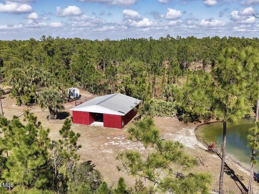 14650 87th Street, Fellsmere, FL 32948