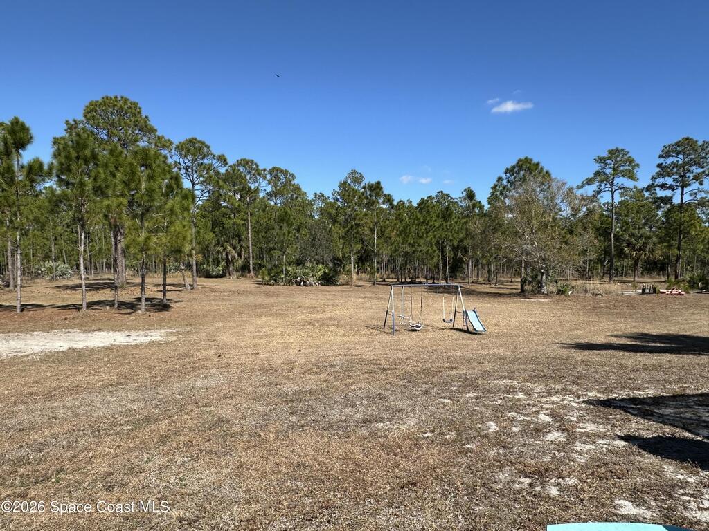 14650 87th Street, Fellsmere, FL 32948