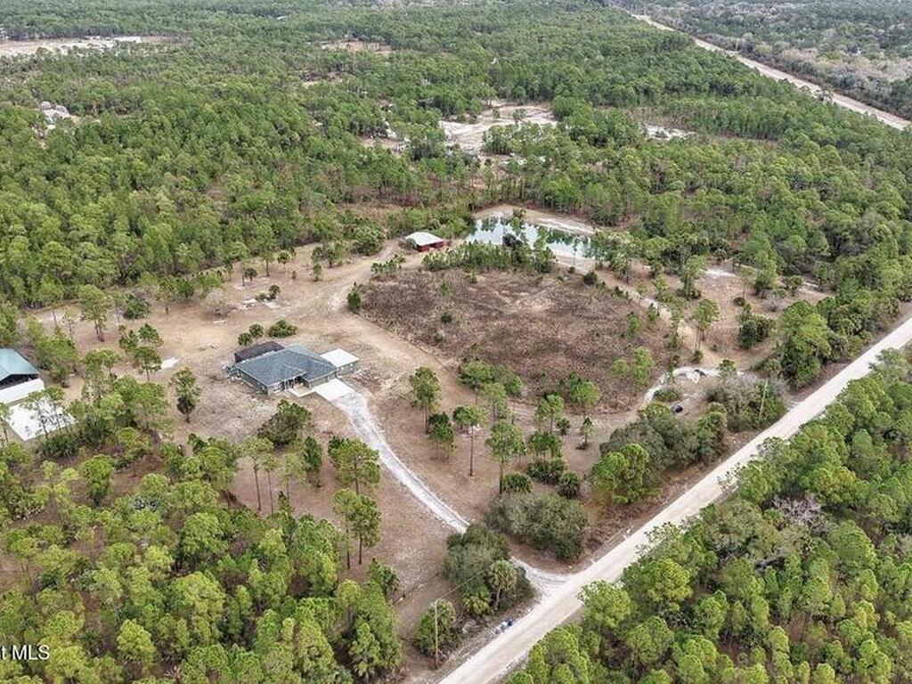 14650 87th Street, Fellsmere, FL 32948