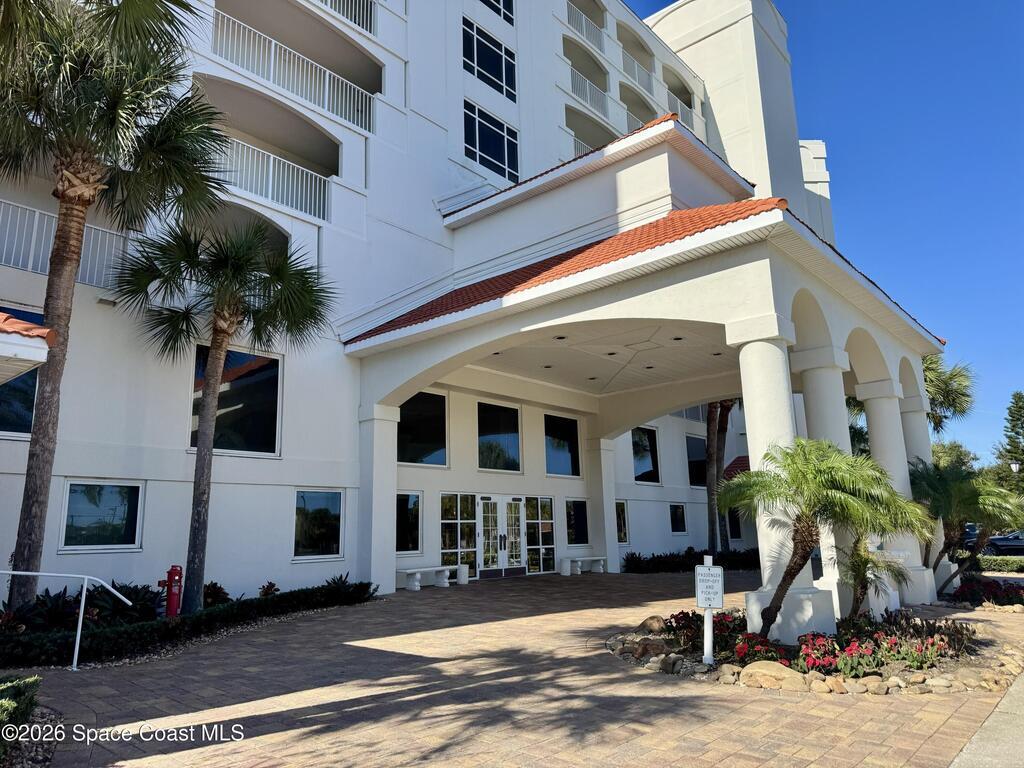 1 John Anderson Drive, Ormond Beach, FL 32176