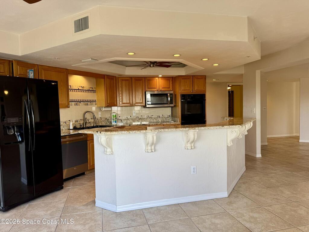 1 John Anderson Drive, Ormond Beach, FL 32176