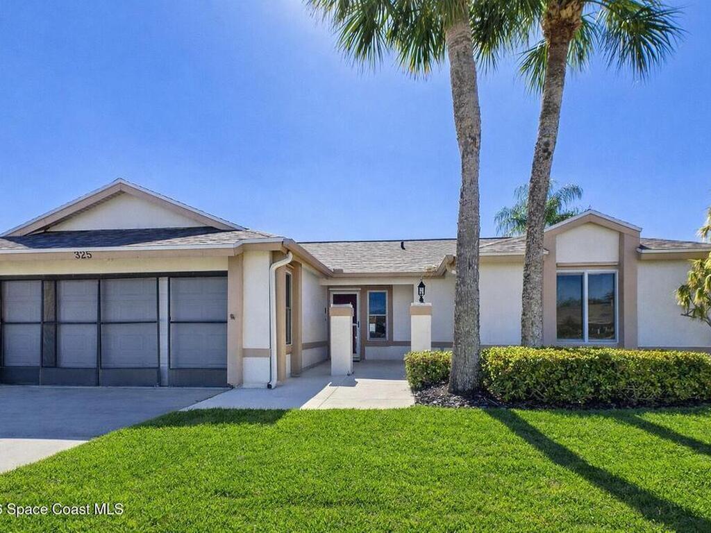 325 Country Walk Street, Melbourne, FL 32940