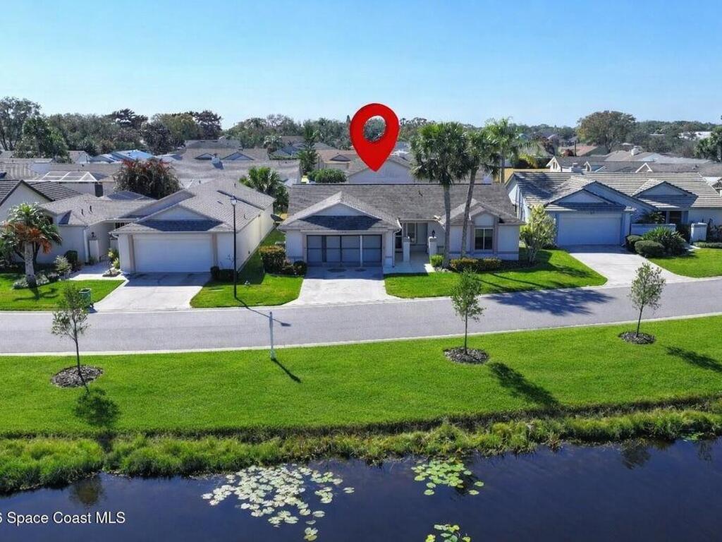 325 Country Walk Street, Melbourne, FL 32940