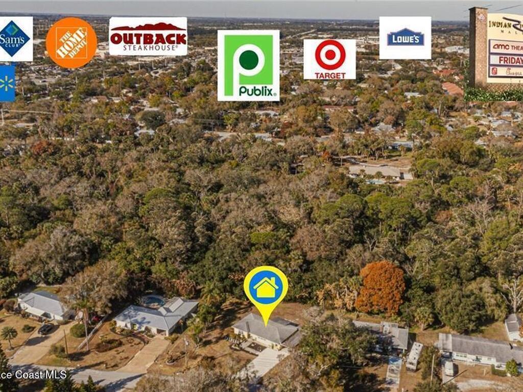 2049 50th Avenue, Vero Beach, FL 32966