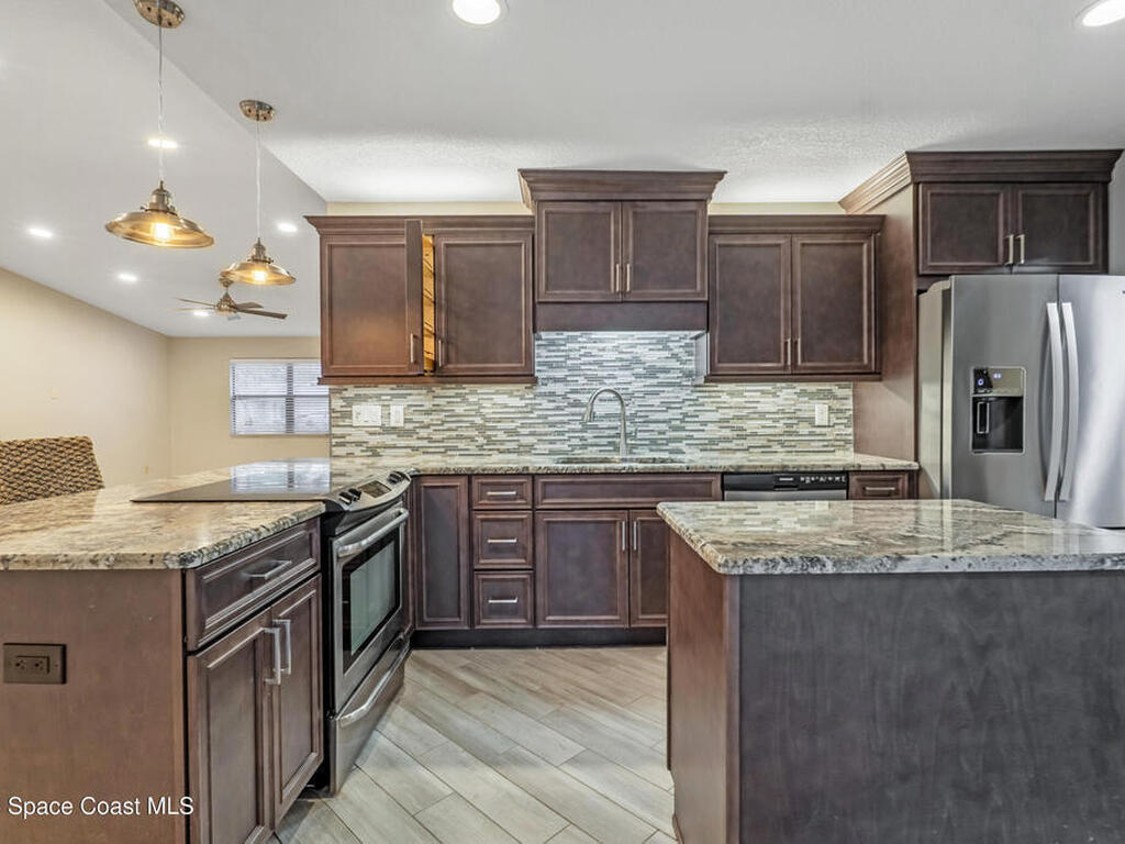 3925 Newport Street, Cocoa, FL 32927