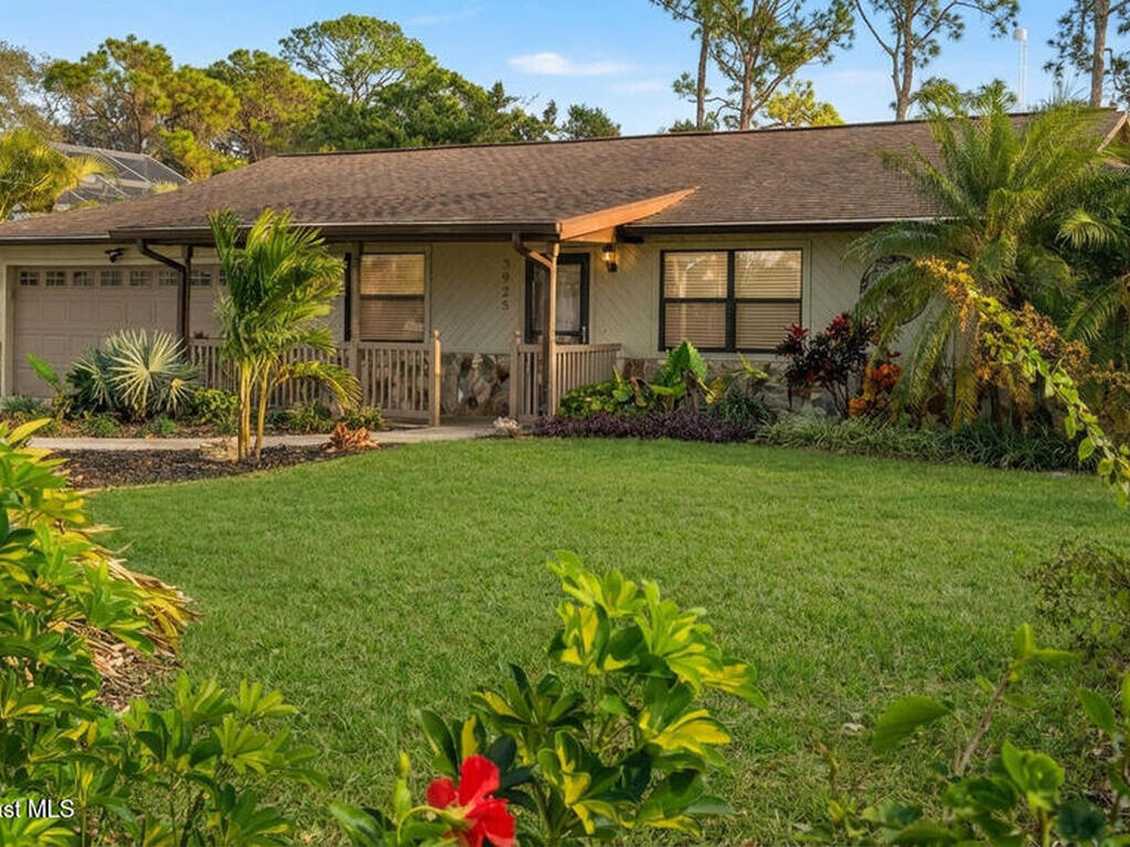 3925 Newport Street, Cocoa, FL 32927