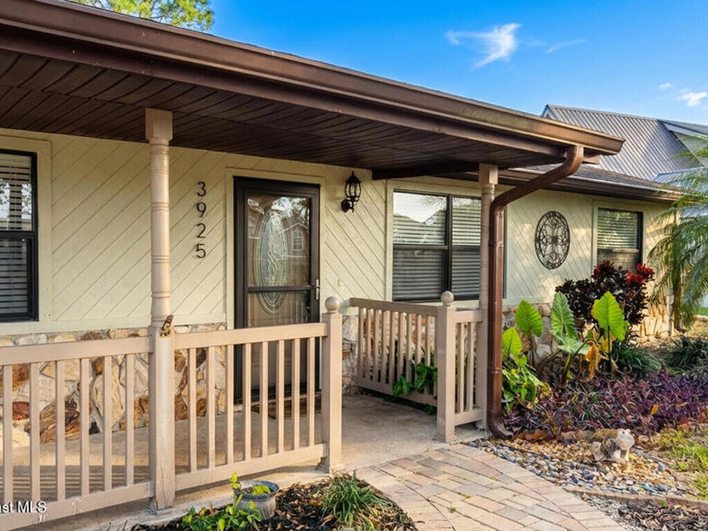 3925 Newport Street, Cocoa, FL 32927