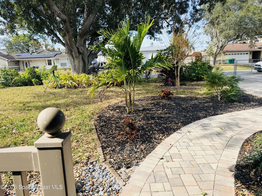 3925 Newport Street, Cocoa, FL 32927
