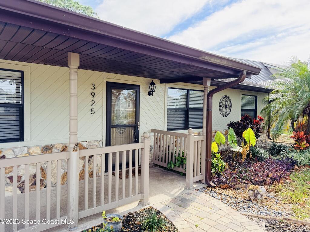 3925 Newport Street, Cocoa, FL 32927
