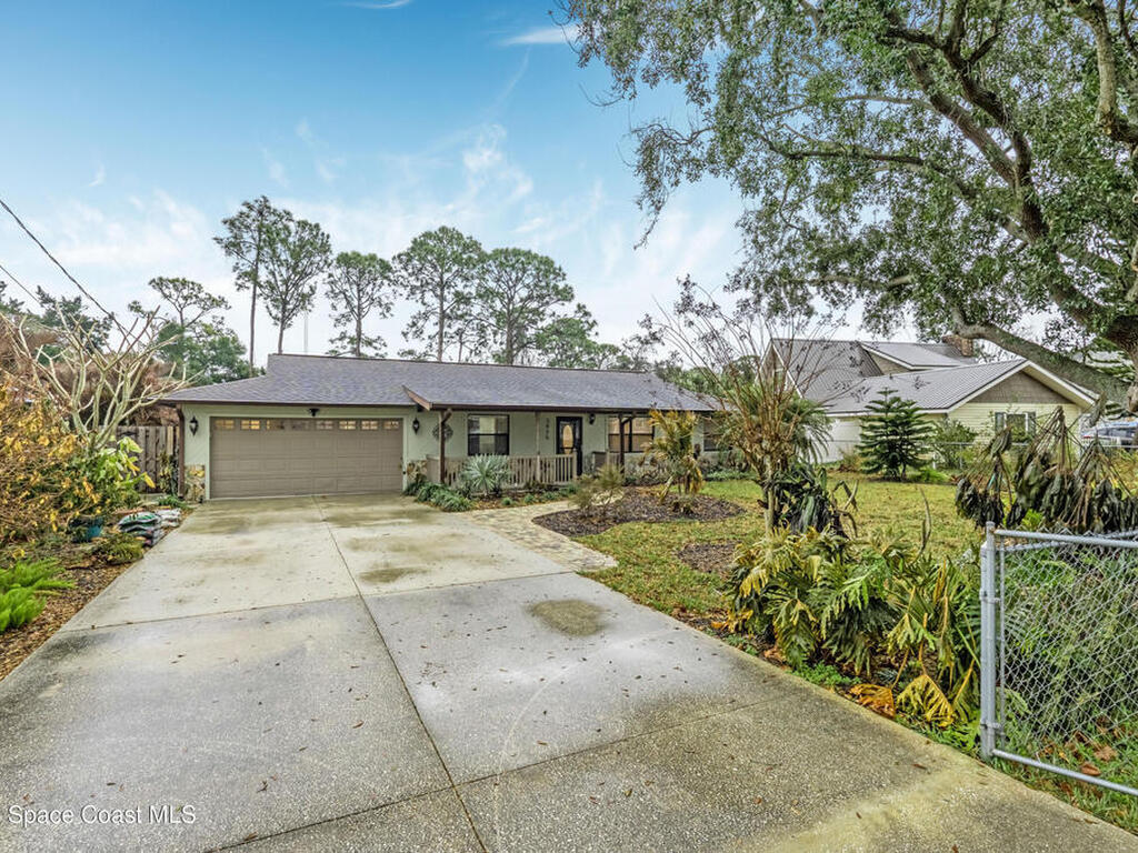 3925 Newport Street, Cocoa, FL 32927