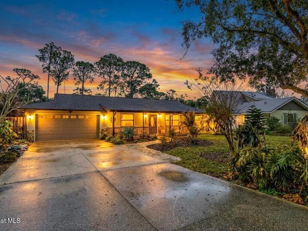 3925 Newport Street, Cocoa, FL 32927
