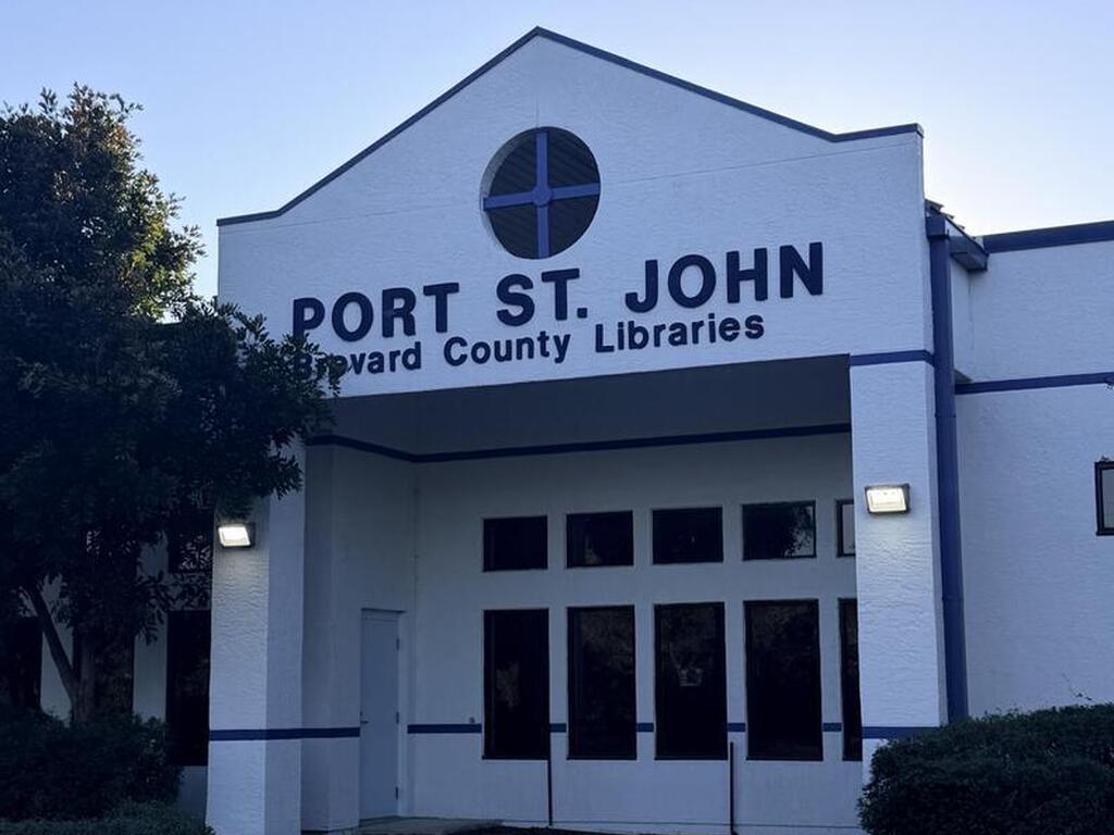 3925 Newport Street, Cocoa, FL 32927