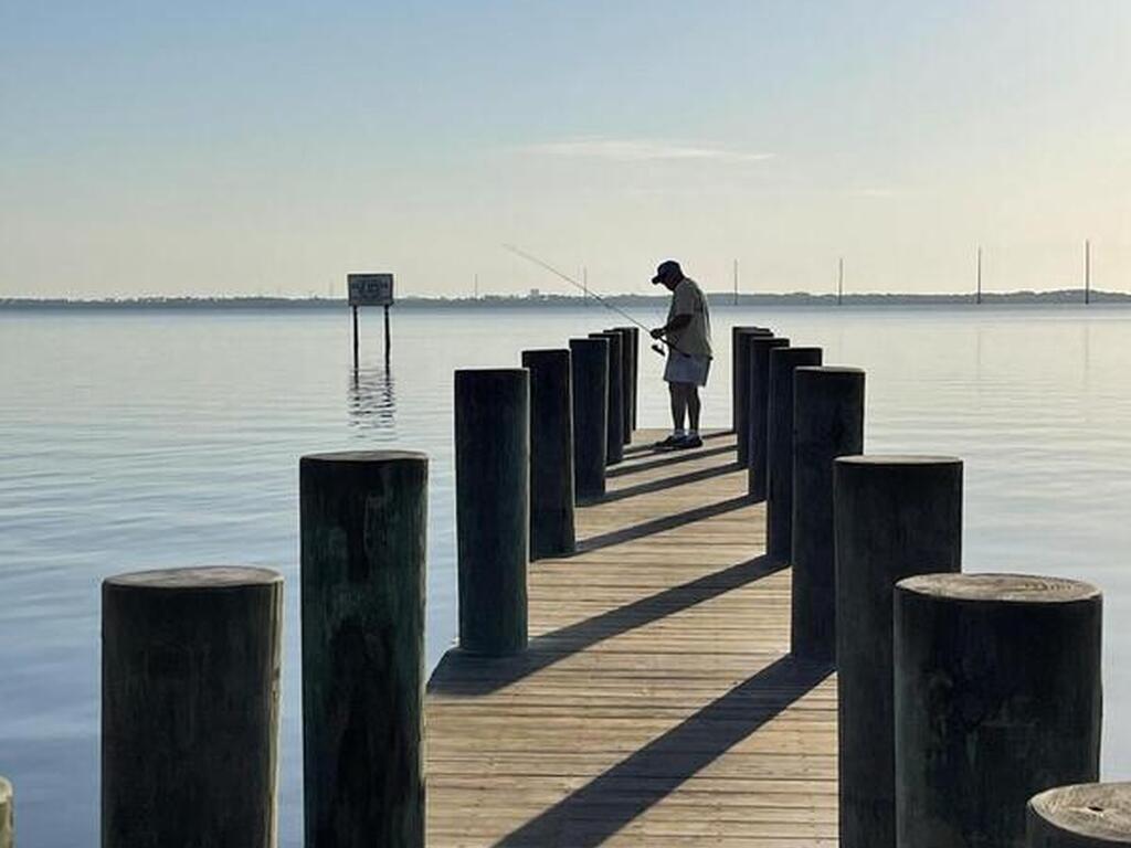 3925 Newport Street, Cocoa, FL 32927