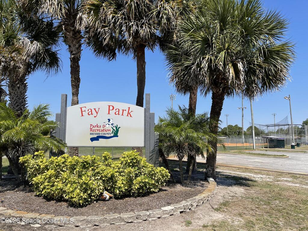 3925 Newport Street, Cocoa, FL 32927