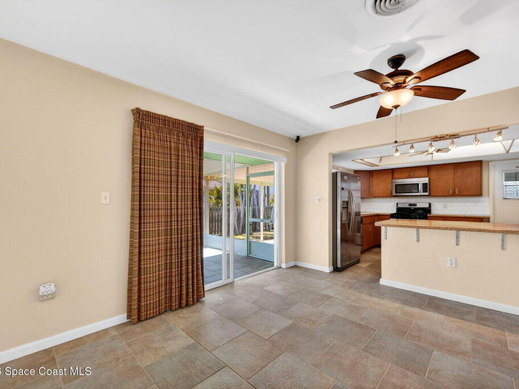 332 Polaris Drive, Satellite Beach, FL 32937