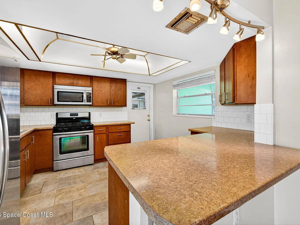 332 Polaris Drive, Satellite Beach, FL 32937