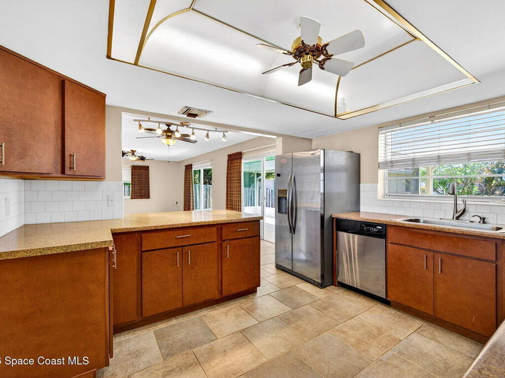 332 Polaris Drive, Satellite Beach, FL 32937