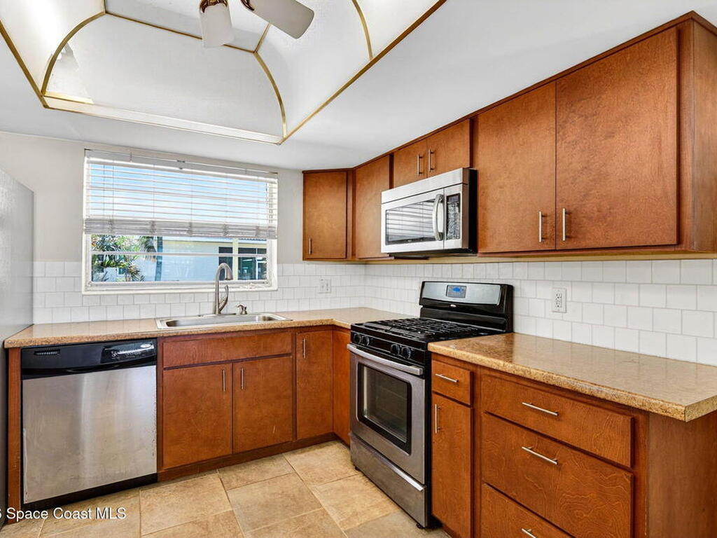 332 Polaris Drive, Satellite Beach, FL 32937