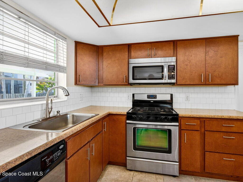 332 Polaris Drive, Satellite Beach, FL 32937