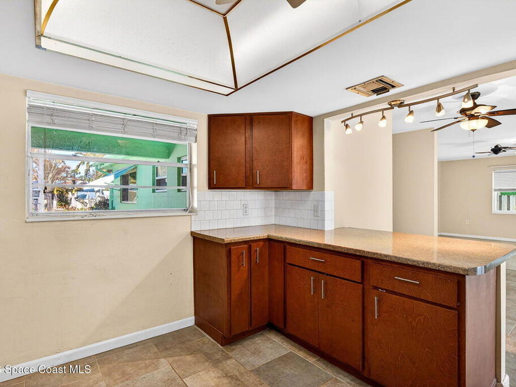 332 Polaris Drive, Satellite Beach, FL 32937