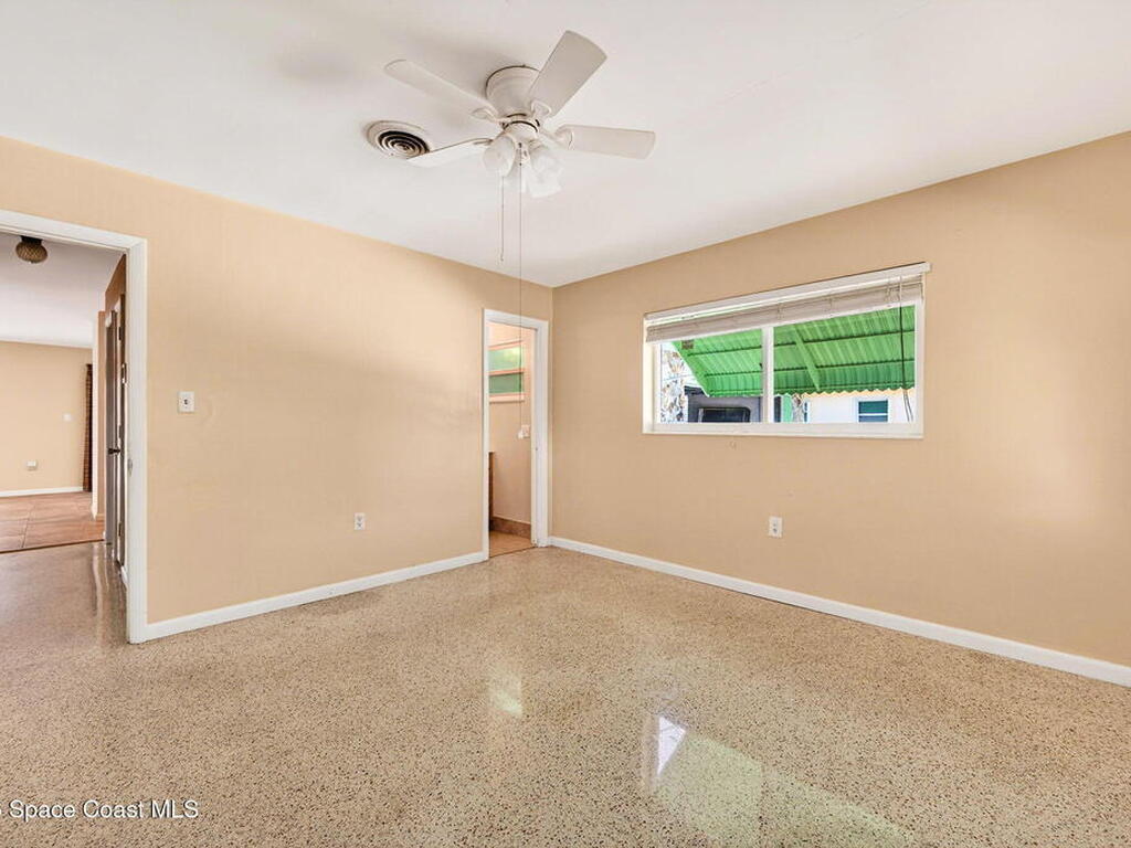 332 Polaris Drive, Satellite Beach, FL 32937