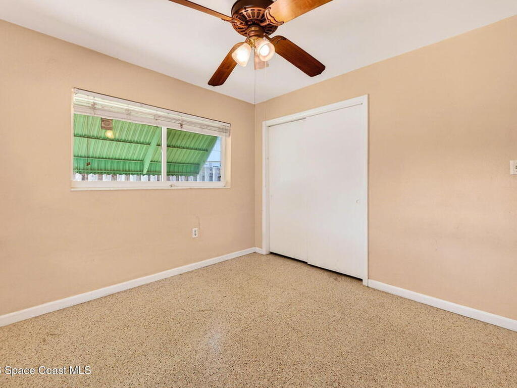 332 Polaris Drive, Satellite Beach, FL 32937