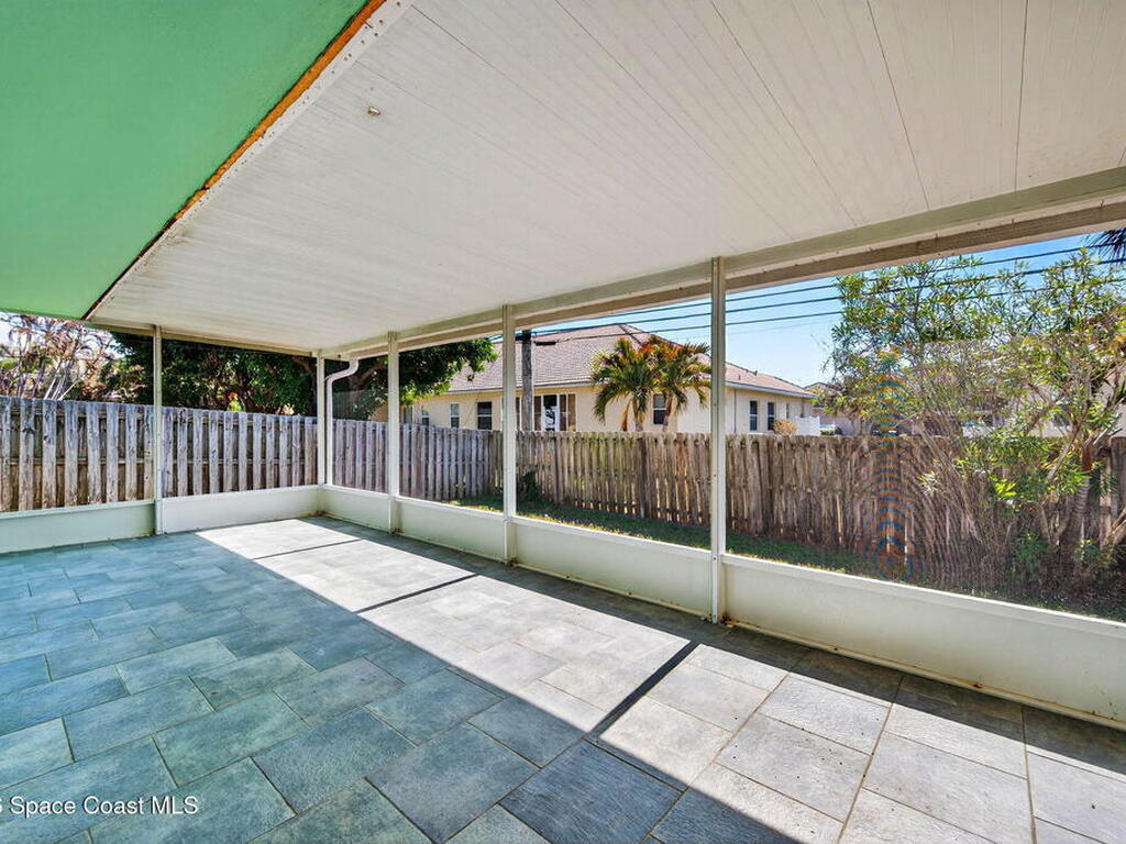 332 Polaris Drive, Satellite Beach, FL 32937