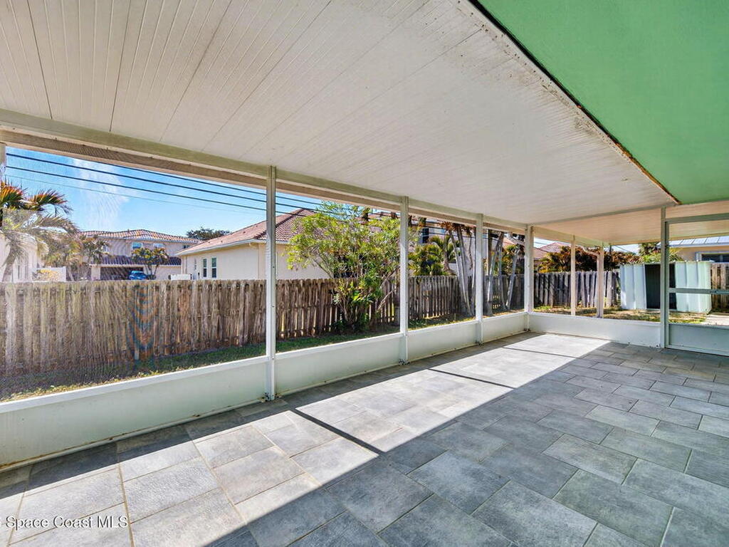 332 Polaris Drive, Satellite Beach, FL 32937