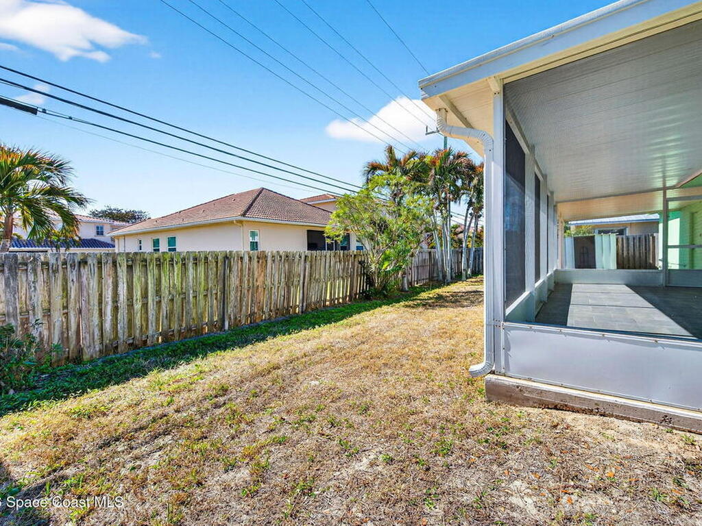 332 Polaris Drive, Satellite Beach, FL 32937