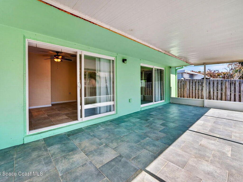 332 Polaris Drive, Satellite Beach, FL 32937