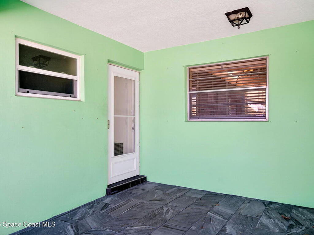 332 Polaris Drive, Satellite Beach, FL 32937