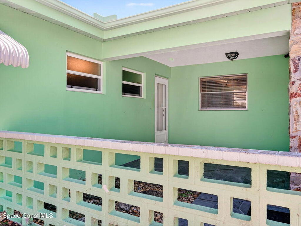 332 Polaris Drive, Satellite Beach, FL 32937