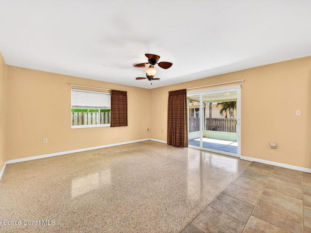 332 Polaris Drive, Satellite Beach, FL 32937