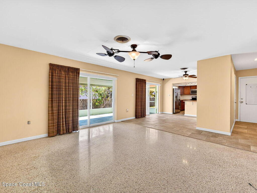 332 Polaris Drive, Satellite Beach, FL 32937