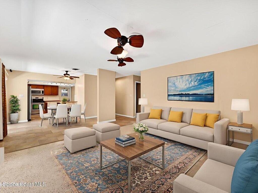 332 Polaris Drive, Satellite Beach, FL 32937