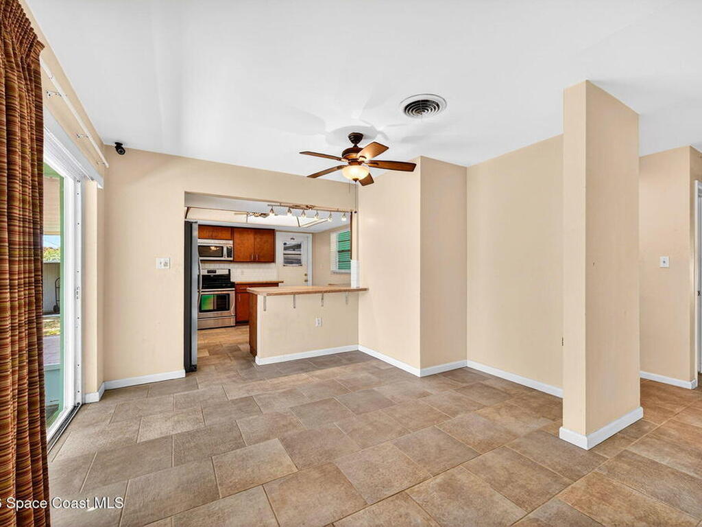 332 Polaris Drive, Satellite Beach, FL 32937