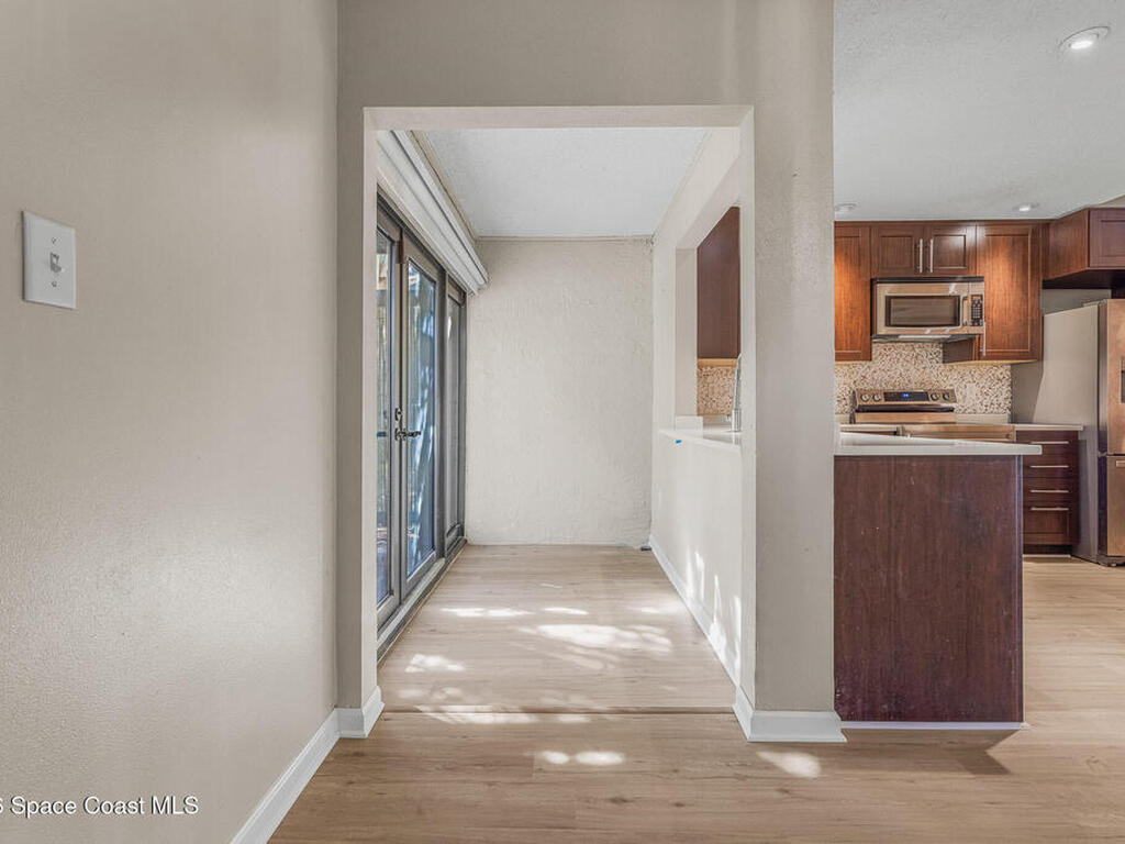 405 Hawthorne Court, Indian Harbour Beach, FL 32937