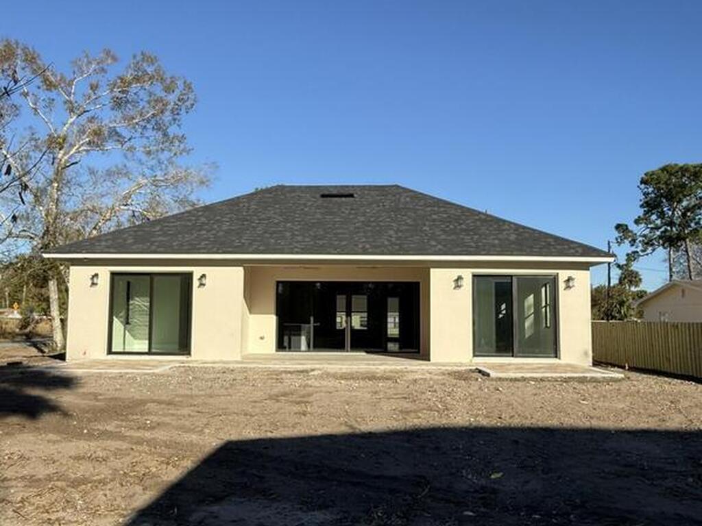 205 Sagamore Street, Melbourne, FL 32904