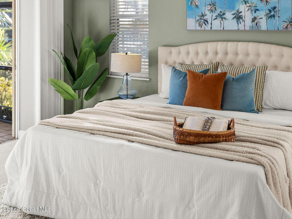 603 Manatee Bay Drive, Cape Canaveral, FL 32920