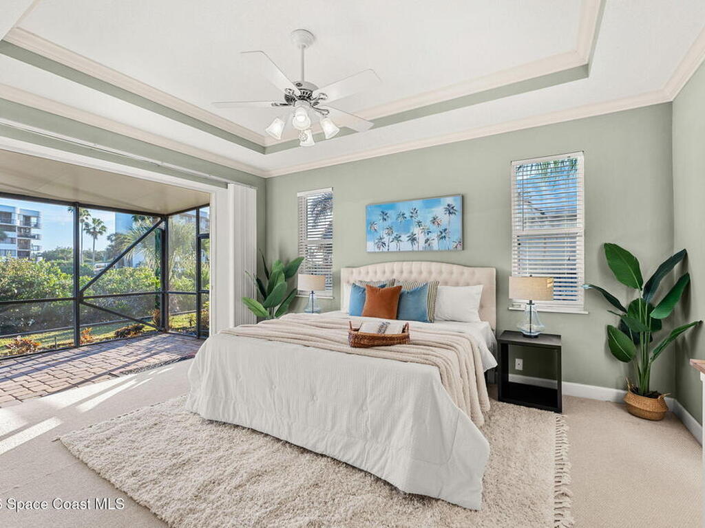 603 Manatee Bay Drive, Cape Canaveral, FL 32920