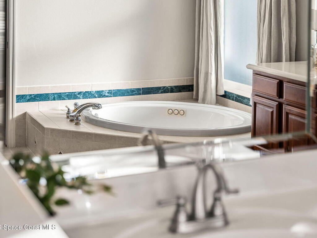 603 Manatee Bay Drive, Cape Canaveral, FL 32920