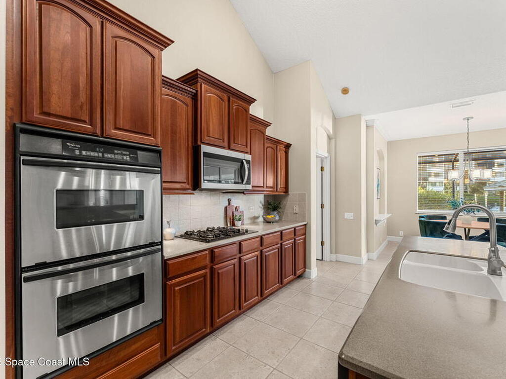 603 Manatee Bay Drive, Cape Canaveral, FL 32920