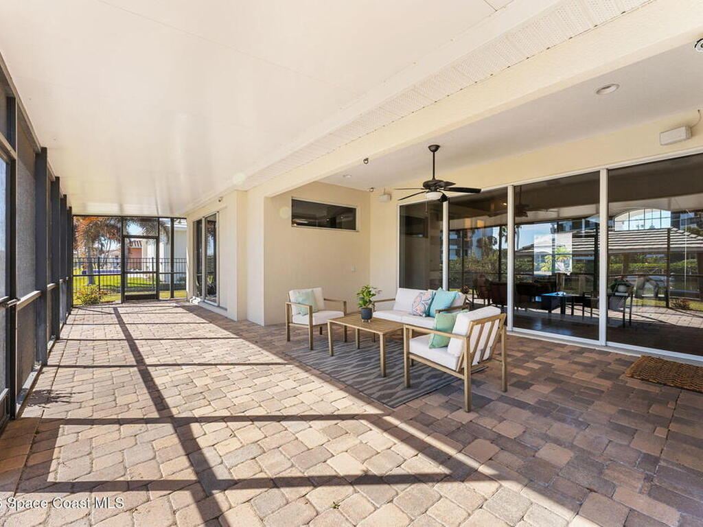 603 Manatee Bay Drive, Cape Canaveral, FL 32920