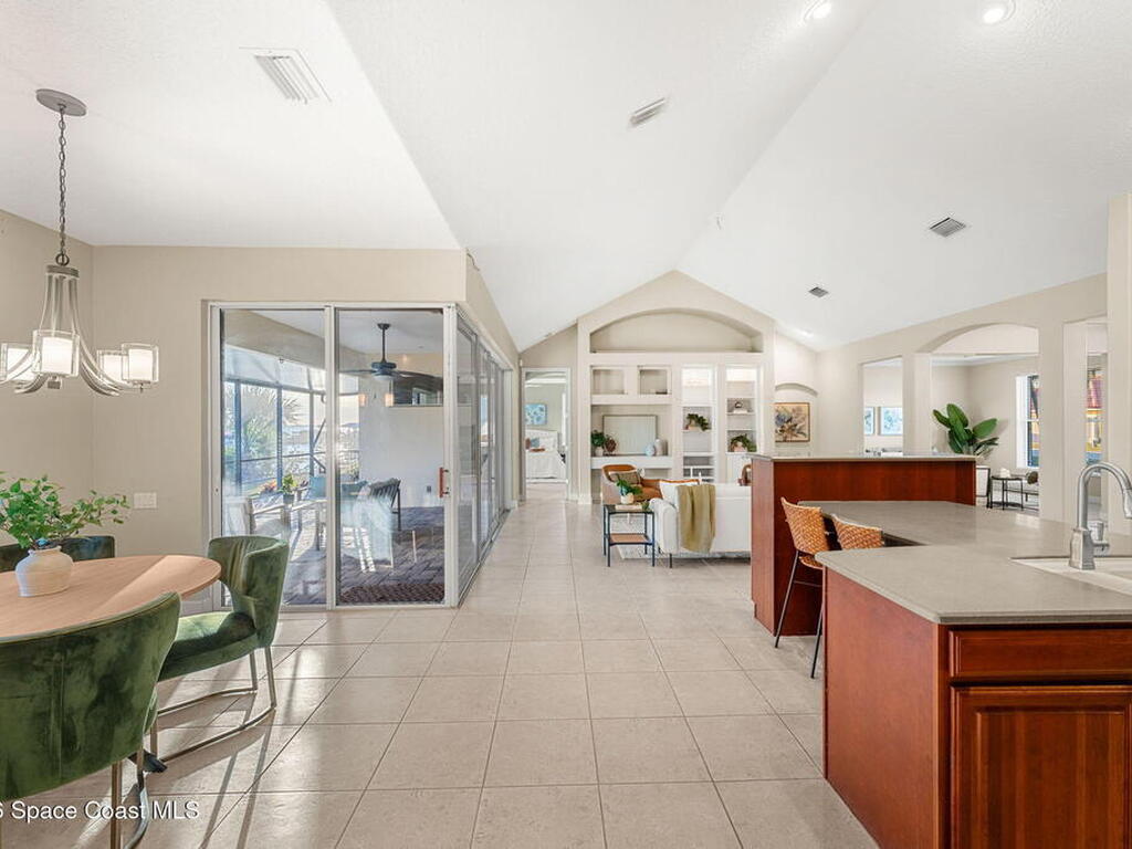 603 Manatee Bay Drive, Cape Canaveral, FL 32920