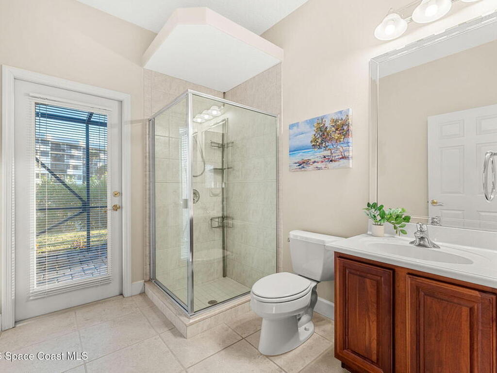 603 Manatee Bay Drive, Cape Canaveral, FL 32920