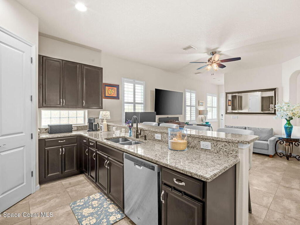 3515 Sedge Drive, Rockledge, FL 32955