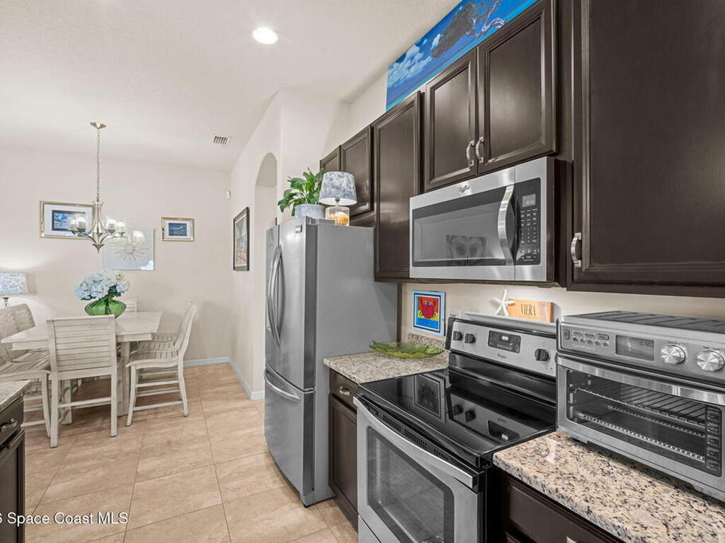 3515 Sedge Drive, Rockledge, FL 32955