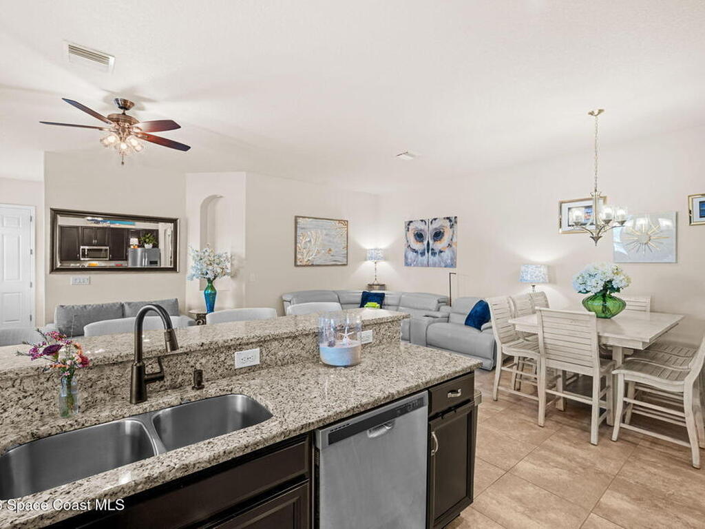 3515 Sedge Drive, Rockledge, FL 32955